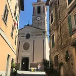 Lejlighed C'era Volta Isolabona