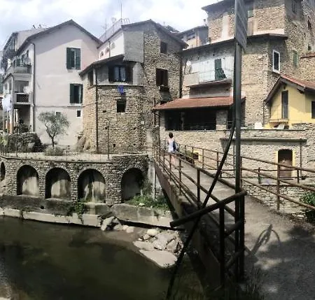 C’era Volta * Isolabona