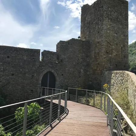 C'era Volta Isolabona