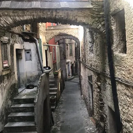 C'era Volta Isolabona