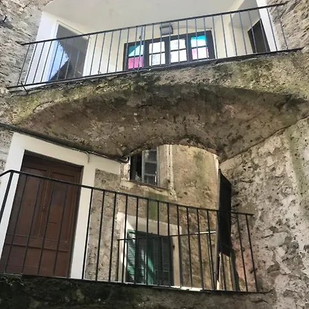 C'era Volta Appartement