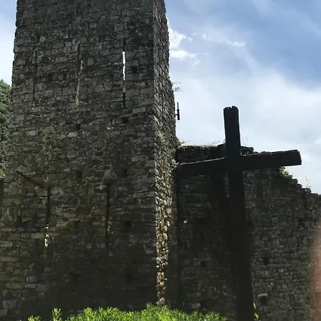 Apartament C'era Volta Isolabona