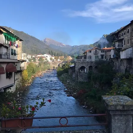 C'era Volta Isolabona