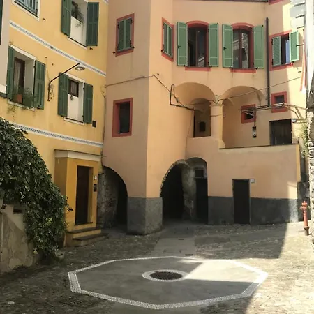 Appartement C'era Volta *