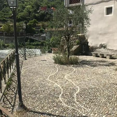 C'era Volta 아파트