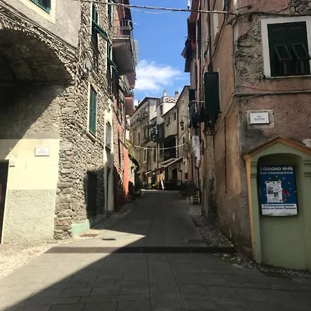 C'era Volta Appartement