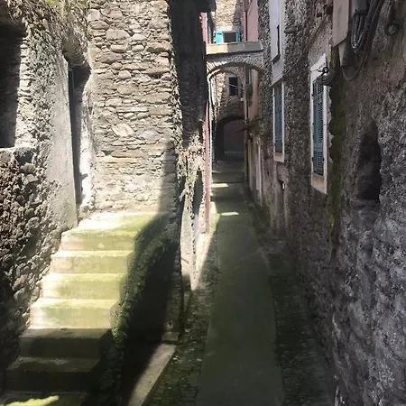 Apartament C'era Volta *