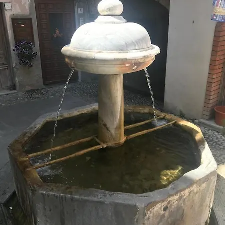 Apartament C'era Volta