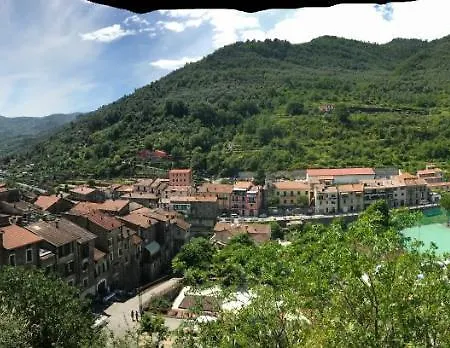 C'era Volta * Isolabona