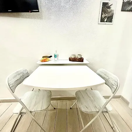 아파트 C'era Volta Isolabona