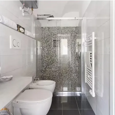 C'era Volta Appartement