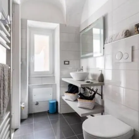 Appartement C'era Volta Isolabona
