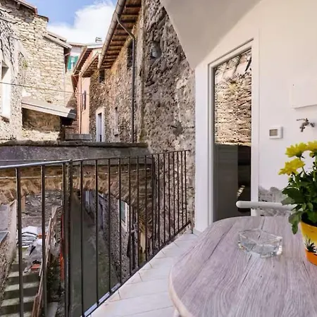 Apartament C'era Volta