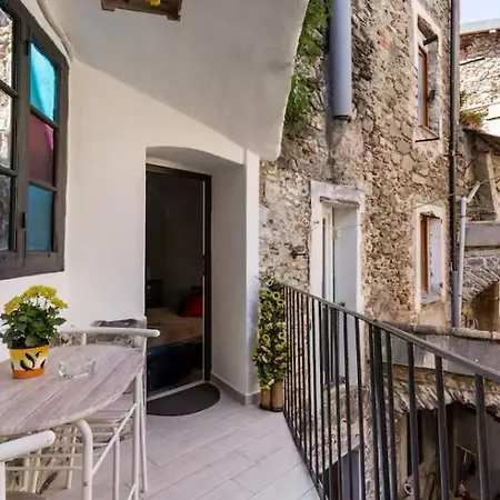 C'era Volta Lejlighed *