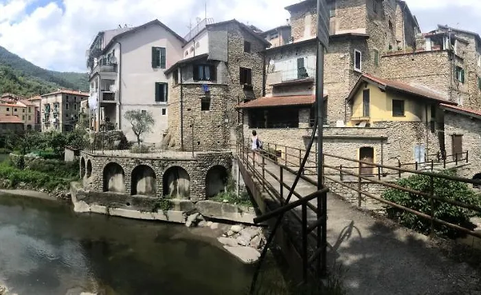 C'era Volta * Isolabona