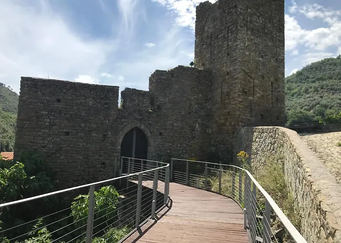 C'era Volta Isolabona