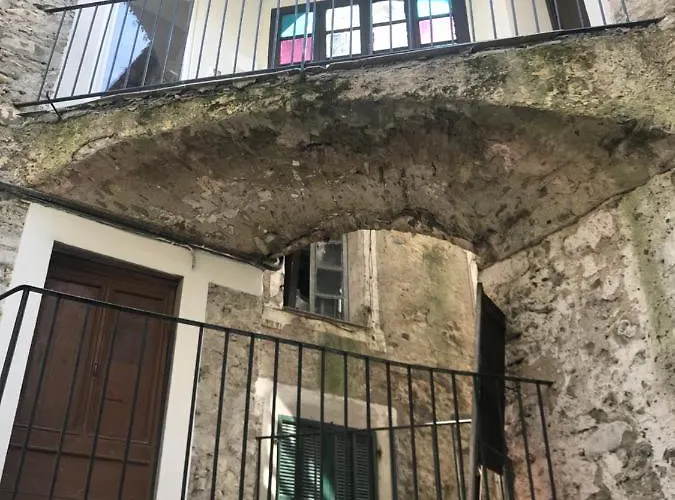 C'era Volta Lejlighed