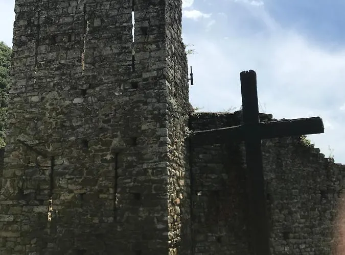 Appartement C'era Volta Isolabona