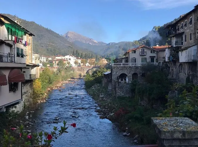 C'era Volta Isolabona