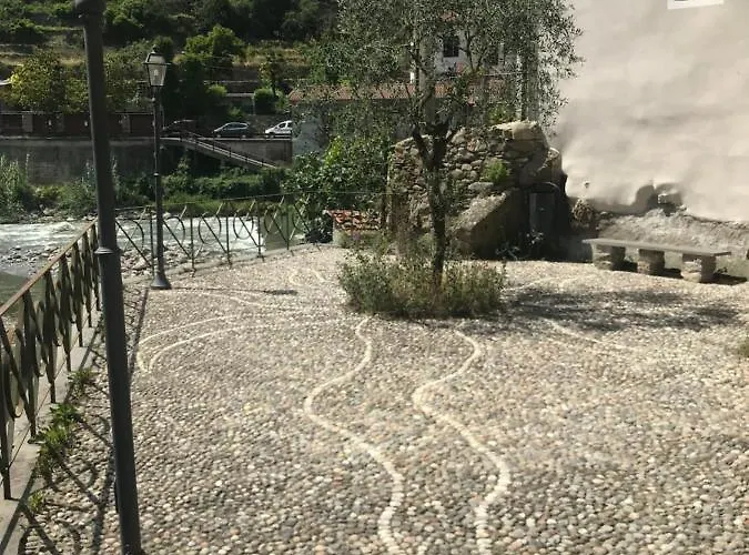 C'era Volta Lejlighed