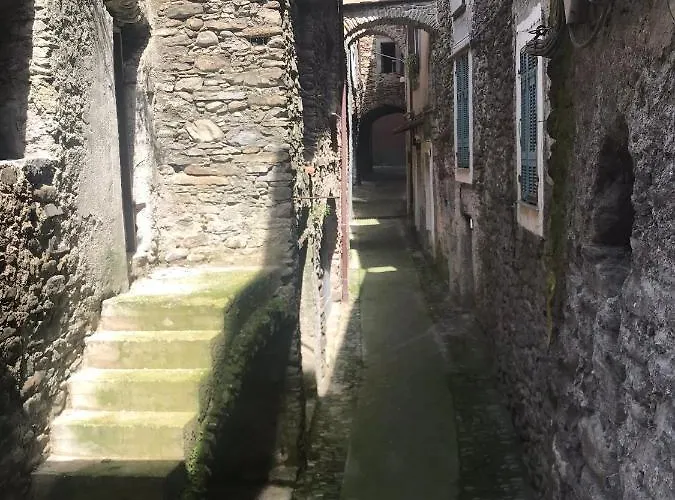 Appartement C'era Volta *