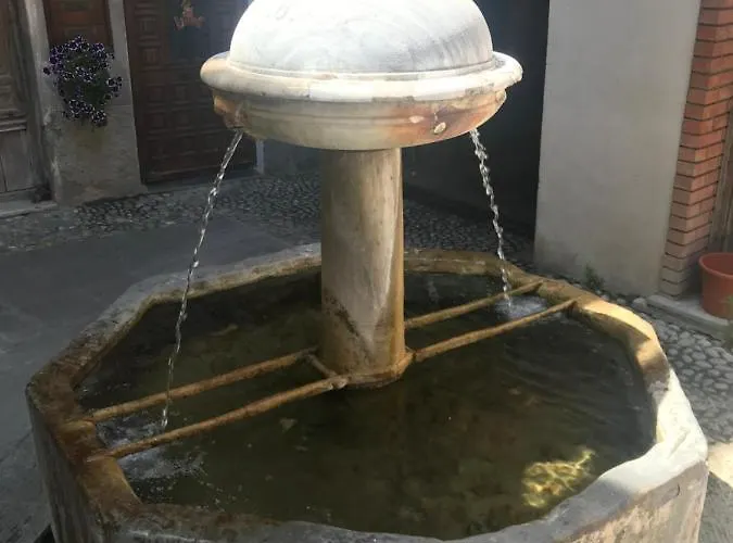 Appartement C'era Volta