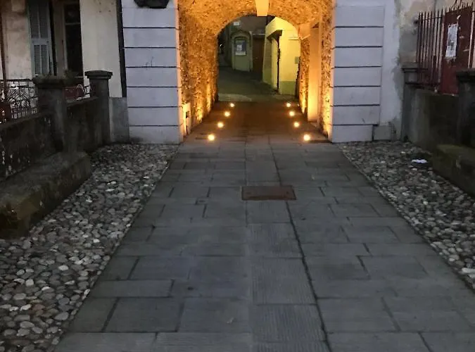 C'era Volta Isolabona