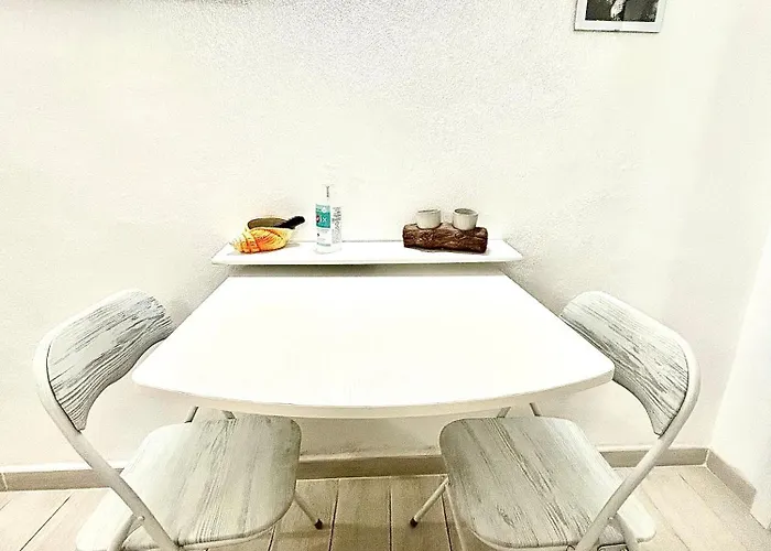 Appartement C'era Volta Isolabona