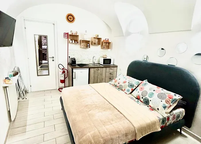 C'era Volta * Isolabona