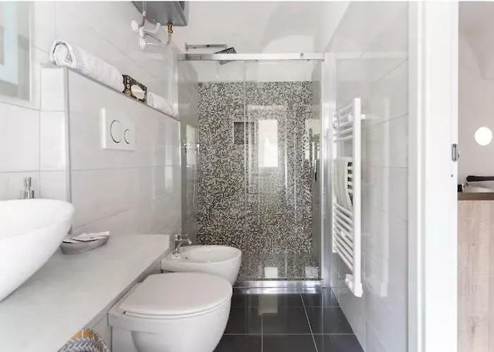 C'era Volta Appartement