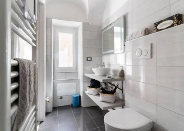 Appartement C'era Volta Isolabona