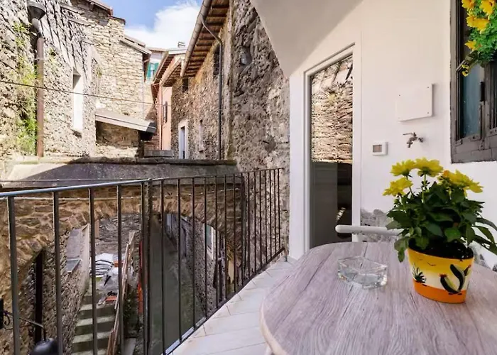 Appartement C'era Volta