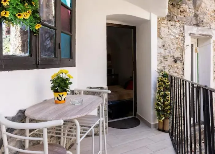 C'era Volta * Isolabona